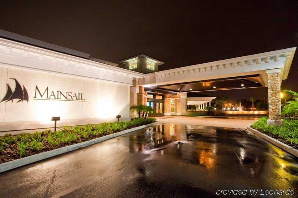 Mainsail Suites Hotel & Conference Center Tampa Ngoại thất bức ảnh